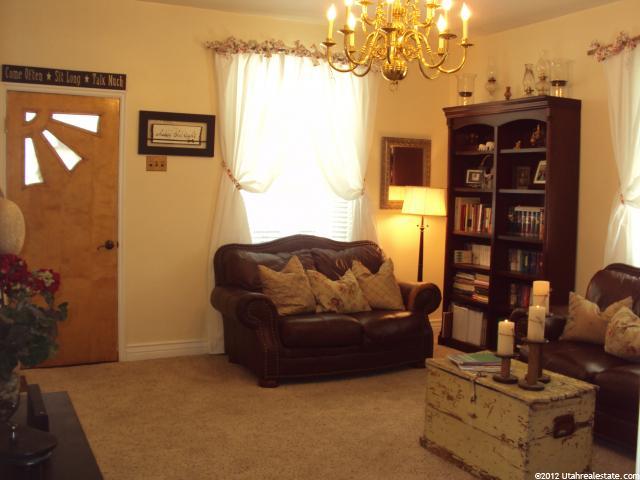 155 N Main W, Ephraim, UT 84627 — photo 8