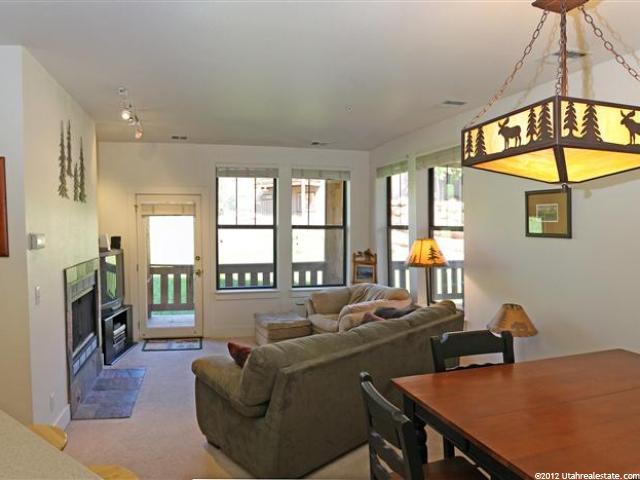 8341 Meadowview Ct #E-13, Park City, UT 84098 — photo 3
