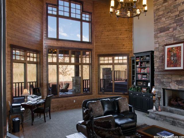 2052 Saddlehorn Dr, Park City, UT 84098 — photo 2