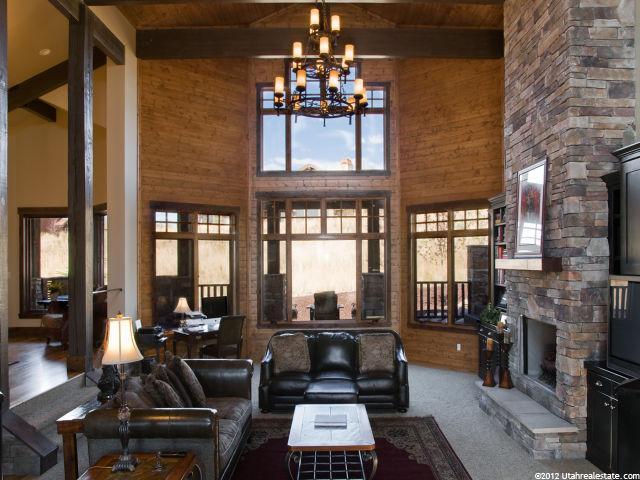 2052 Saddlehorn Dr, Park City, UT 84098 — photo 3