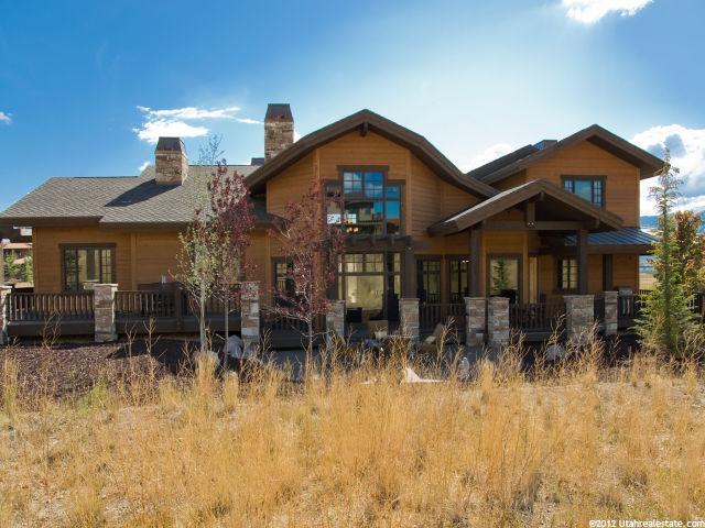 2052 Saddlehorn Dr, Park City, UT 84098 — photo 6