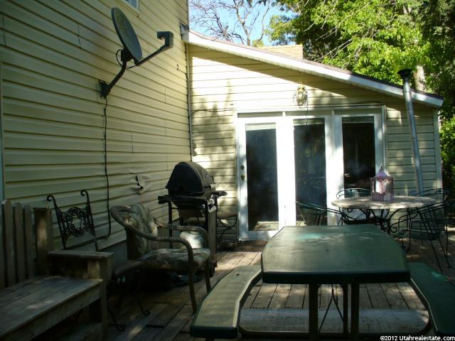514 E Ogden Canyon Road Rd, Ogden, UT 84401 — photo 2