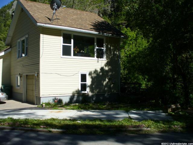 514 E Ogden Canyon Road Rd, Ogden, UT 84401 — photo 3