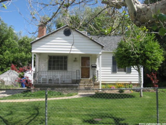 1971 E Sycamore Ln S, Holladay, UT 84117 — photo 2