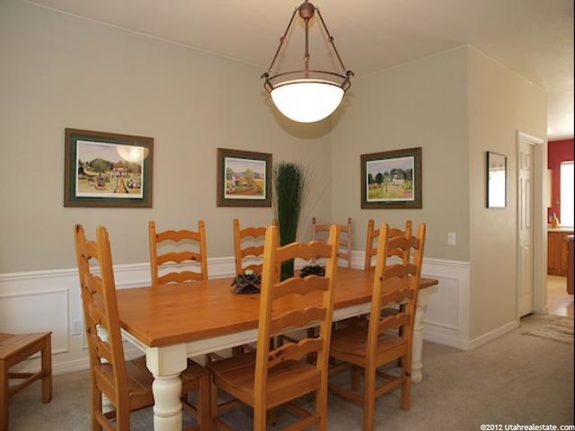 352 E Cranberry Hill Dr, Draper, UT 84020 — photo 4