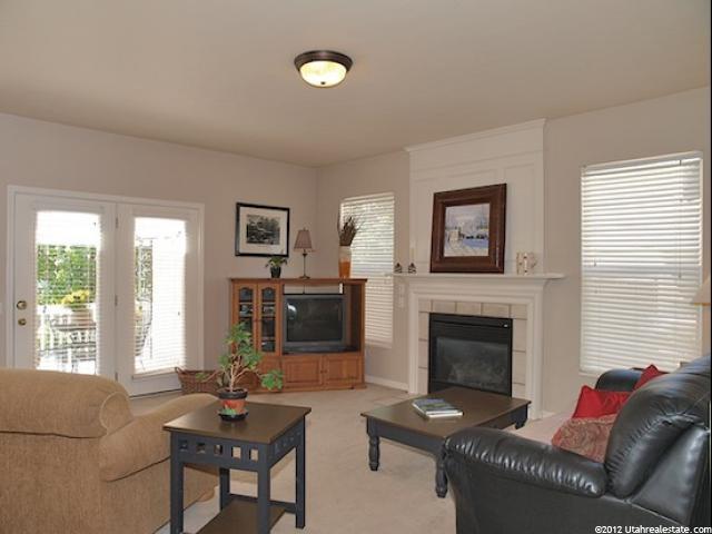 352 E Cranberry Hill Dr, Draper, UT 84020 — photo 5