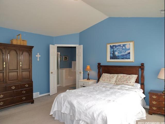 352 E Cranberry Hill Dr, Draper, UT 84020 — photo 8