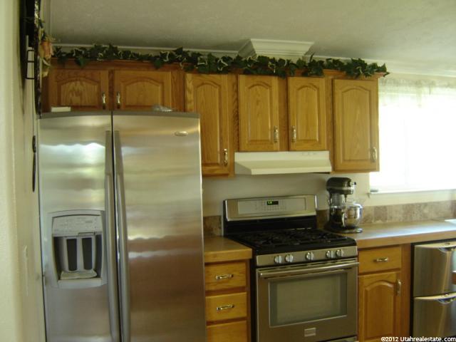 1330 East Henenfer Rd, Henefer, UT 84033 — photo 7