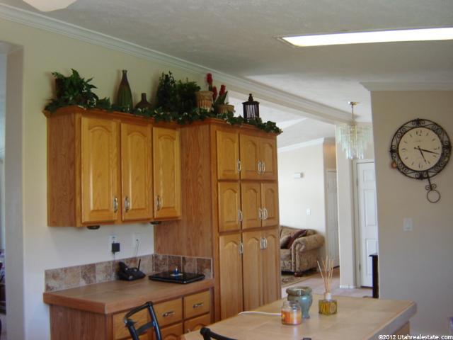 1330 East Henenfer Rd, Henefer, UT 84033 — photo 8