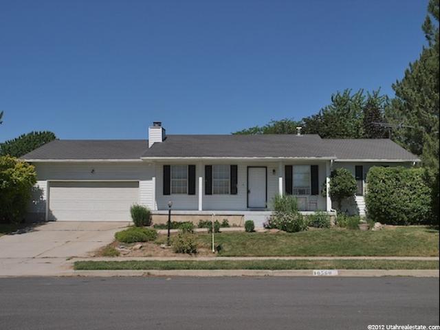 10560 S North Forty Way W, South Jordan, UT 84095