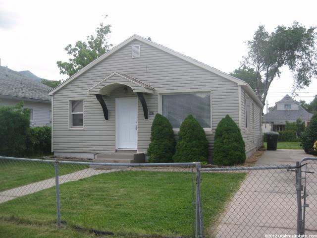 937 E Rushton S, Ogden, UT 84401 — photo 11