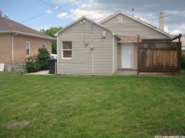 937 E Rushton S, Ogden, UT 84401 — photo 10