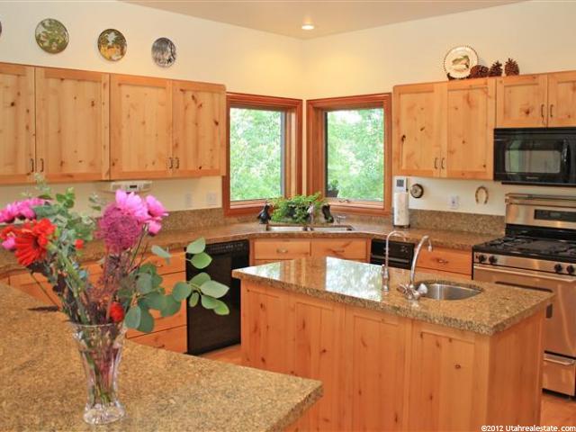 3073 Mountain Ridge Ct, Park City, UT 84060 — photo 11