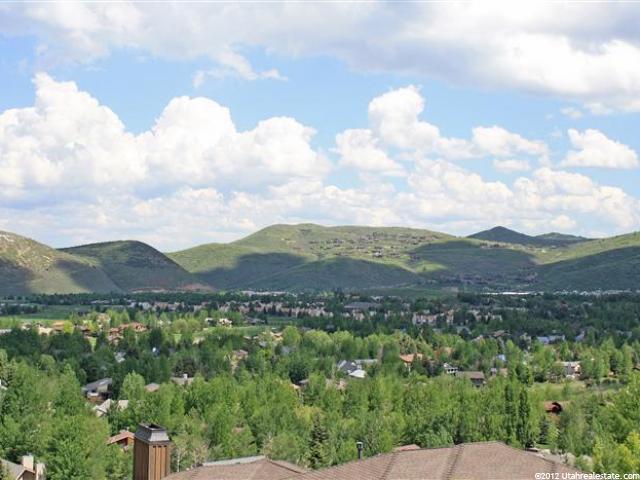 3073 Mountain Ridge Ct, Park City, UT 84060 — photo 3