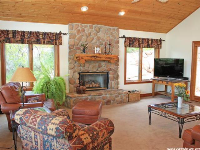 3073 Mountain Ridge Ct, Park City, UT 84060 — photo 5