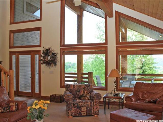 3073 Mountain Ridge Ct, Park City, UT 84060 — photo 6