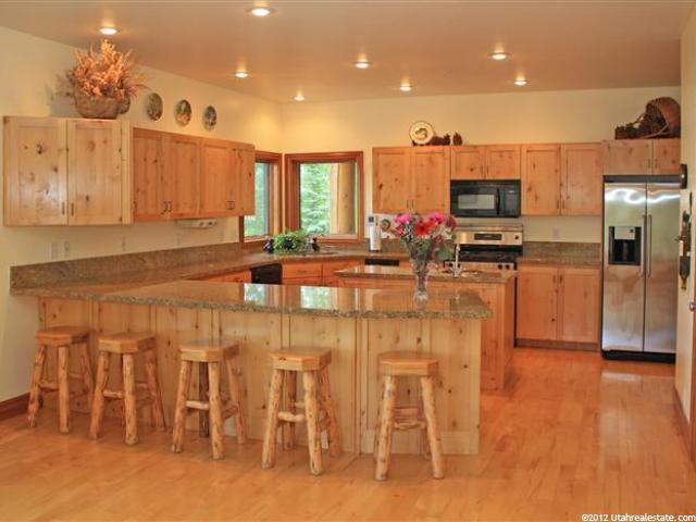 3073 Mountain Ridge Ct, Park City, UT 84060 — photo 8