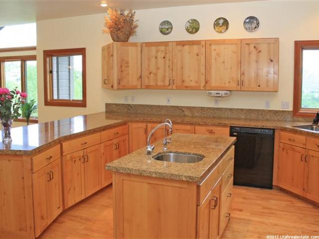 3073 Mountain Ridge Ct, Park City, UT 84060 — photo 9