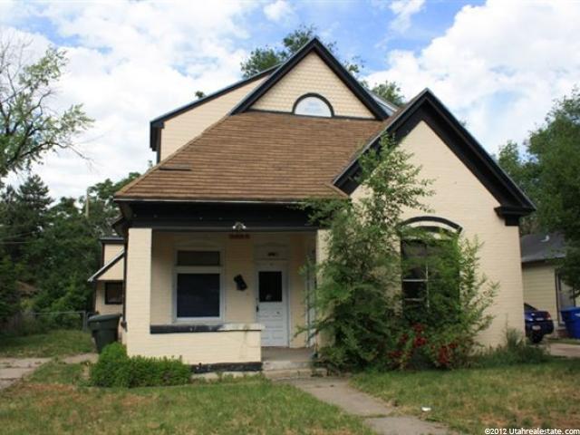 3165 Adams Ave, Ogden, UT 84403 — photo 2