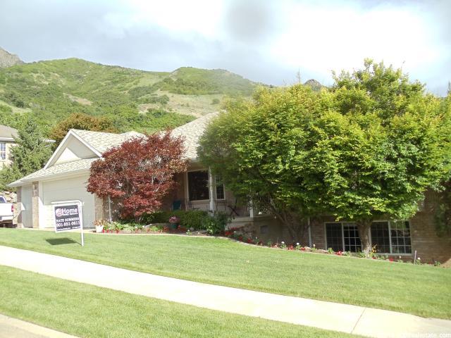 3206 E 1300 N, Layton, UT 84040 — photo 3