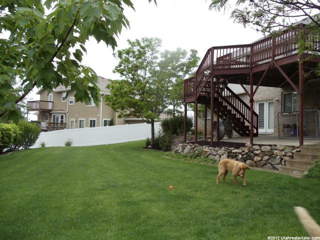 3206 E 1300 N, Layton, UT 84040 — photo 6