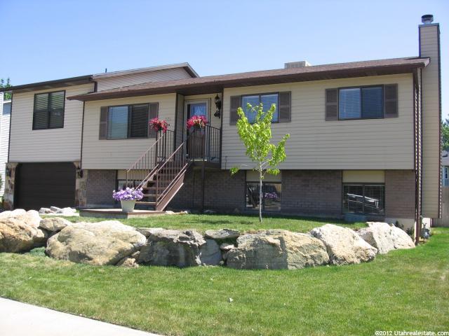 721 W 2350 N, West Bountiful, UT 84087 — photo 2