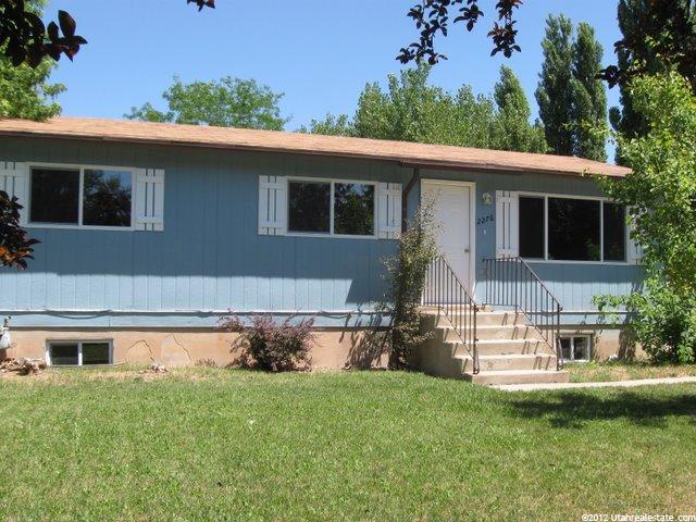 2276 S 450 W, Clearfield, UT 84015 — photo 4