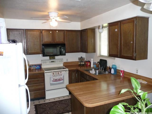 1410 W 1045 S, Clearfield, UT 84015 — photo 5