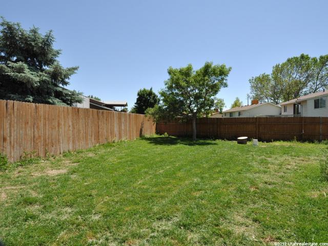 597 W 1225 N, Clinton, UT 84015 — photo 12