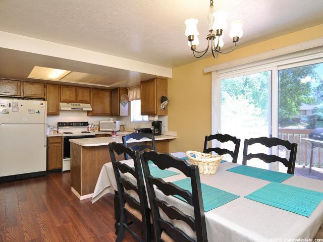 597 W 1225 N, Clinton, UT 84015 — photo 4