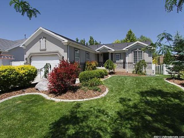 199 E Rawlins Ln., Draper, UT 84020 — photo 2