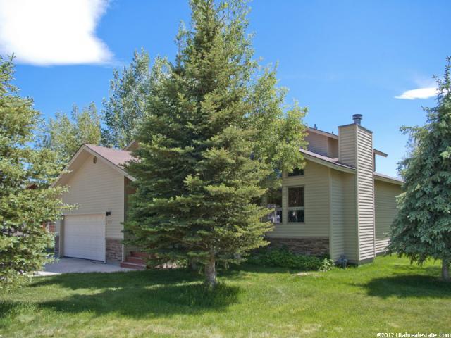 414 Parleys Rd E, Park City, UT 84098 — photo 2