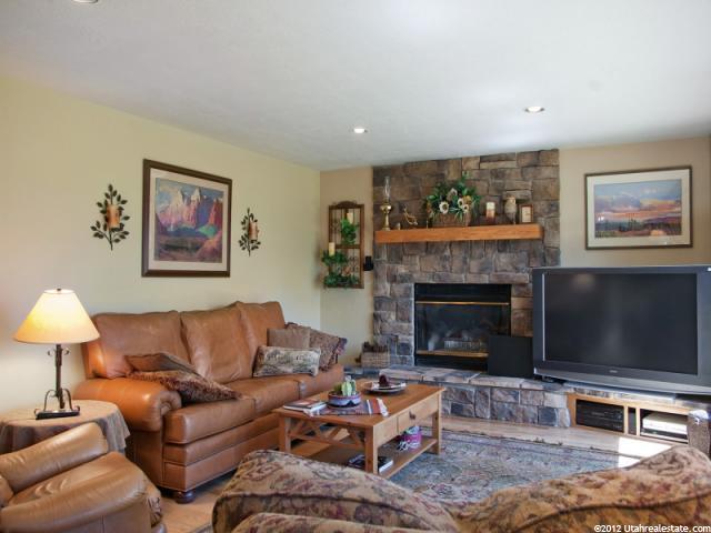 414 Parleys Rd E, Park City, UT 84098 — photo 5