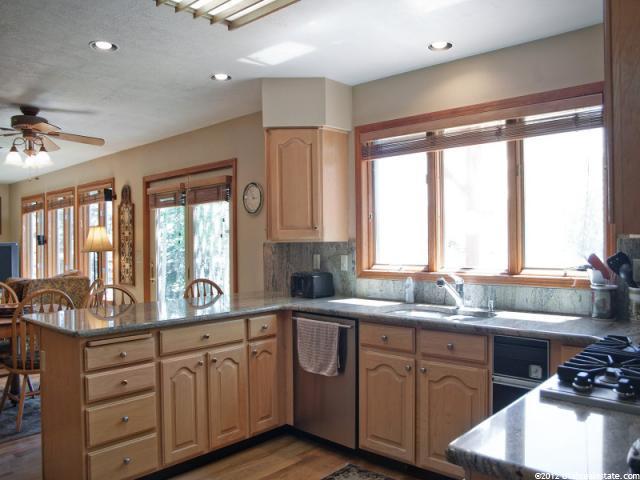 414 Parleys Rd E, Park City, UT 84098 — photo 8