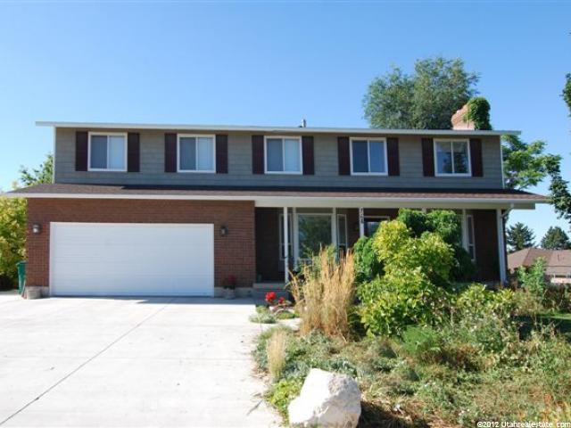 768 S Aspen Way, Layton, UT 84040 — photo 2