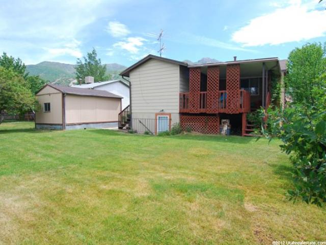 5849 S Cedar Ln E, South Ogden, UT 84403 — photo 8