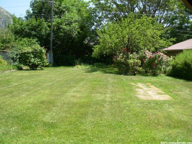 1671 E 2200 S, Ogden, UT 84401 — photo 8
