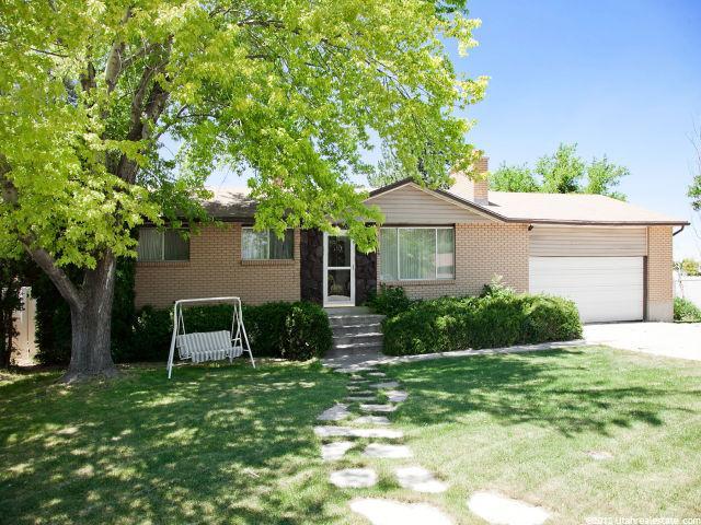 4416 S Leland Ct W, Taylorsville, UT 84119