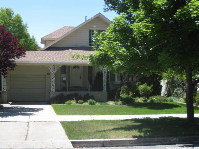 451 N 300 E, Logan, UT 84321 — photo 9