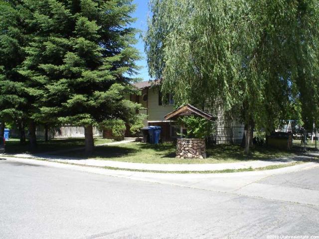 635 Park Ave, Logan, UT 84321