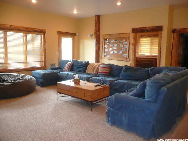 4815 N Bear View Dr, Park City, UT 84098 — photo 11