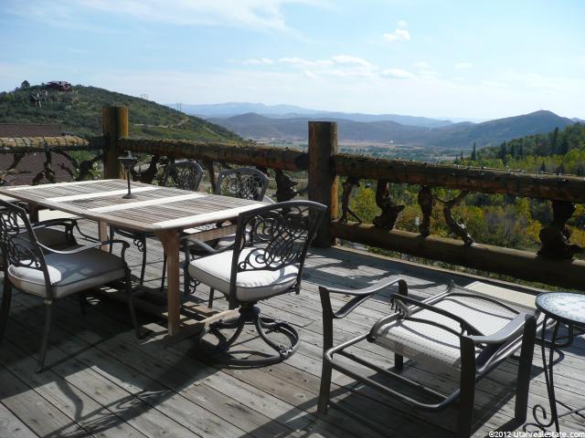 4815 N Bear View Dr, Park City, UT 84098 — photo 12