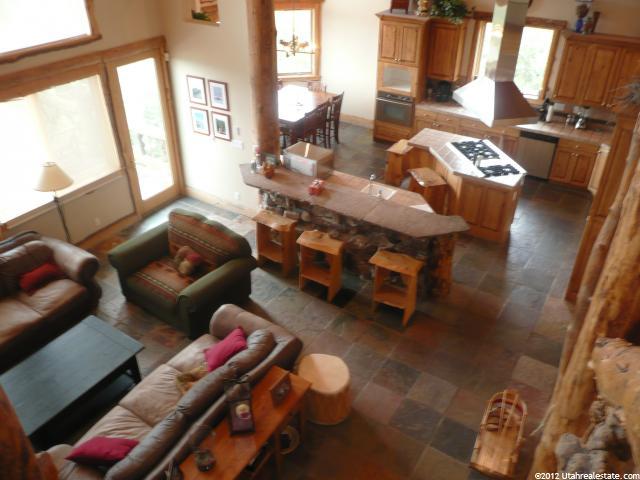 4815 N Bear View Dr, Park City, UT 84098 — photo 3