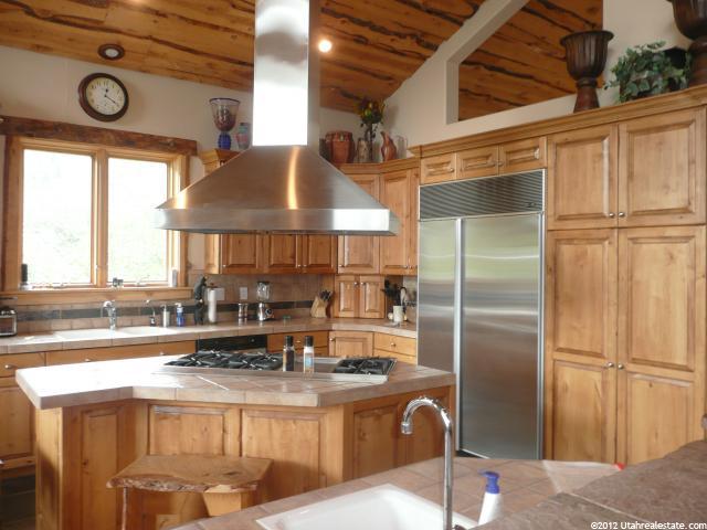 4815 N Bear View Dr, Park City, UT 84098 — photo 4