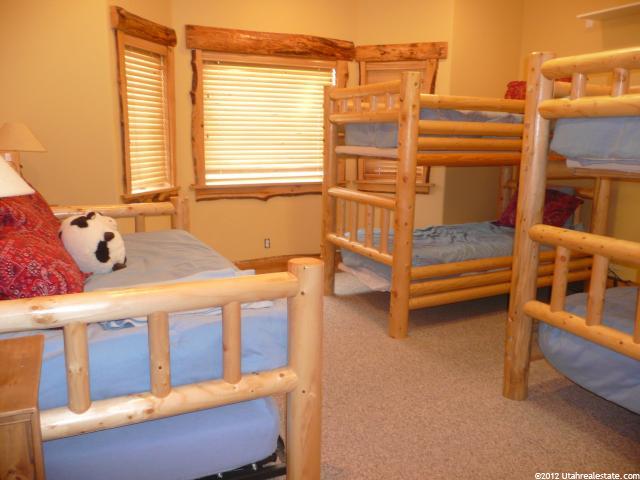 4815 N Bear View Dr, Park City, UT 84098 — photo 10