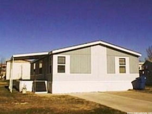 1350 W 300 N ##64, Clearfield, UT 84015 — photo 2