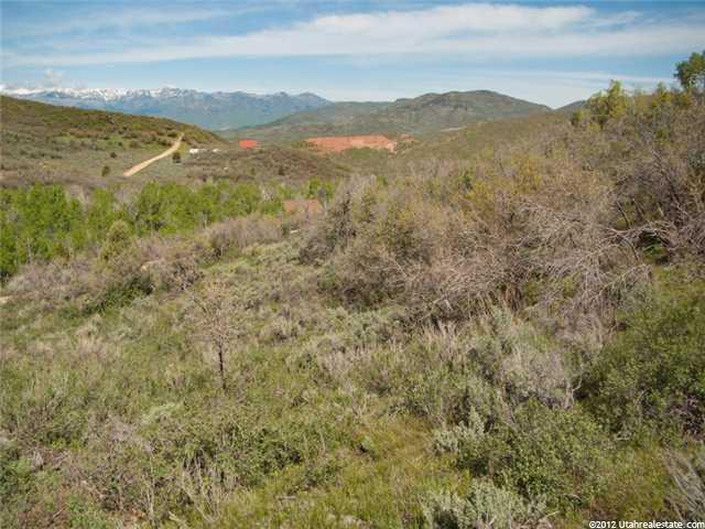 1761 S Beaver Bench Rd #1422, Hailstone, UT 84032 — photo 2