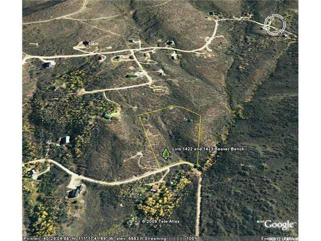 1761 S Beaver Bench Rd #1422, Hailstone, UT 84032 — photo 12