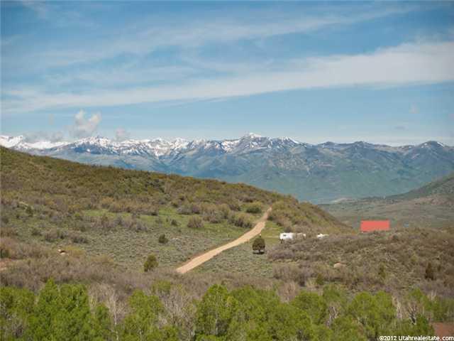1761 S Beaver Bench Rd #1422, Hailstone, UT 84032 — photo 3