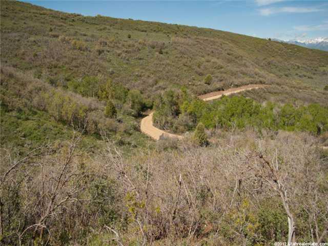1761 S Beaver Bench Rd #1422, Hailstone, UT 84032 — photo 5